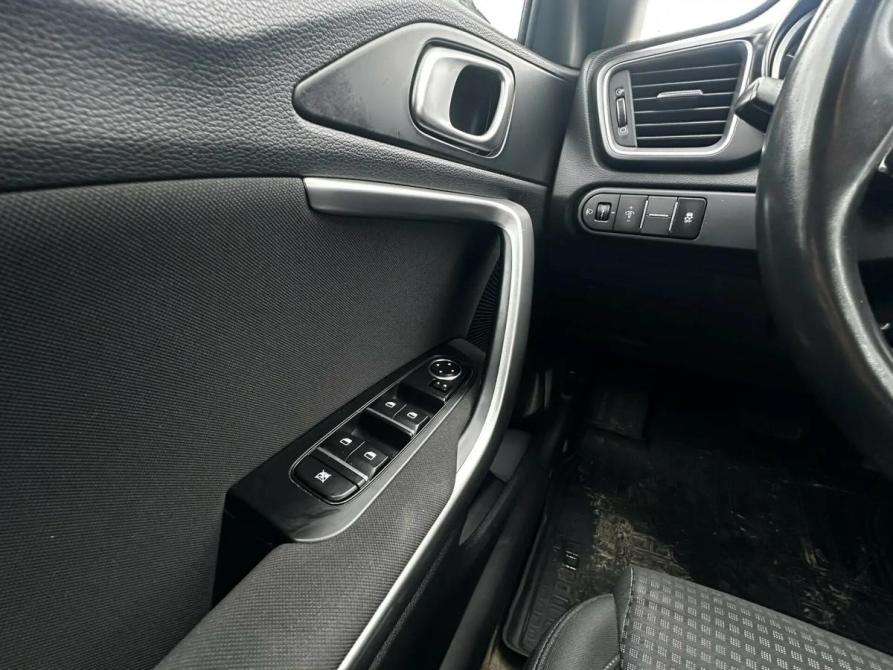 Kia Ceed III Альметьевск  - изображение 11