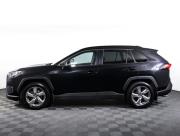 Toyota RAV4 V (XA50) Москва  - изображение 31