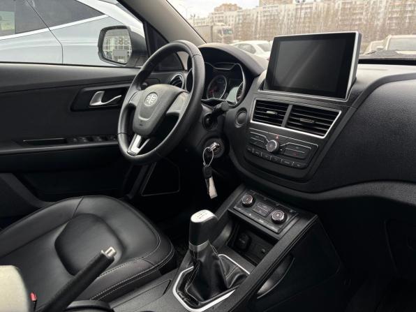 FAW Besturn X40 I с пробегом 2019 года, цена 1 075 000 рублей, 81996 км, внедорожник, Автокод Объявления