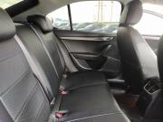 Skoda Octavia III (A7) Рестайлинг Екатеринбург  - изображение 42