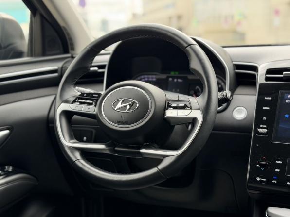 Hyundai Tucson IV с пробегом 2024 года, цена 3 650 000 рублей, 43077 км, внедорожник, Автокод Объявления