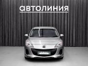 Mazda Axela II Красноярск  - изображение 19