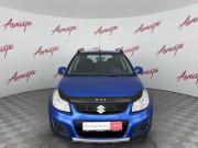 Suzuki SX4 I (Classic) Рестайлинг Псков  - изображение 27