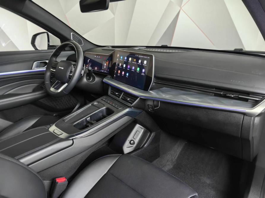 Haval F7x II Москва  - изображение 9