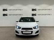 Chevrolet Aveo II Санкт-Петербург  - изображение 23