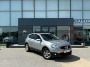 Nissan Qashqai I Рестайлинг Омск  - изображение 32