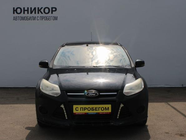 Ford Focus III с пробегом 2012 года, цена 439 000 рублей, 370273 км, седан, Автокод Объявления
