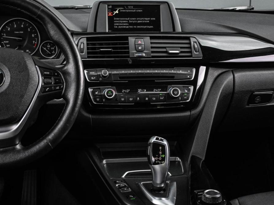 BMW 3 серии VI (F3x) Рестайлинг Новороссийск  - изображение 21