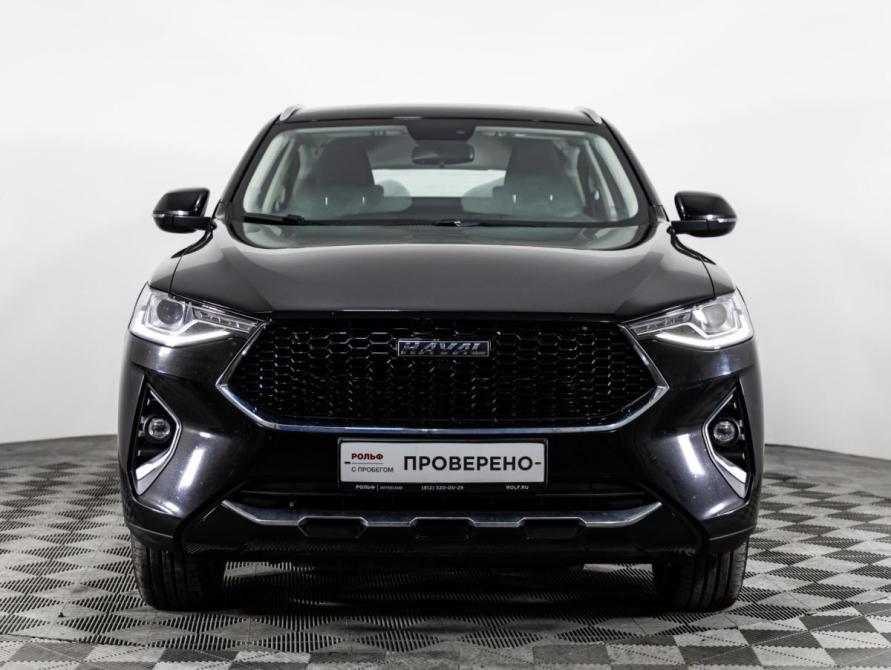 Haval F7x I Санкт-Петербург  - изображение 2