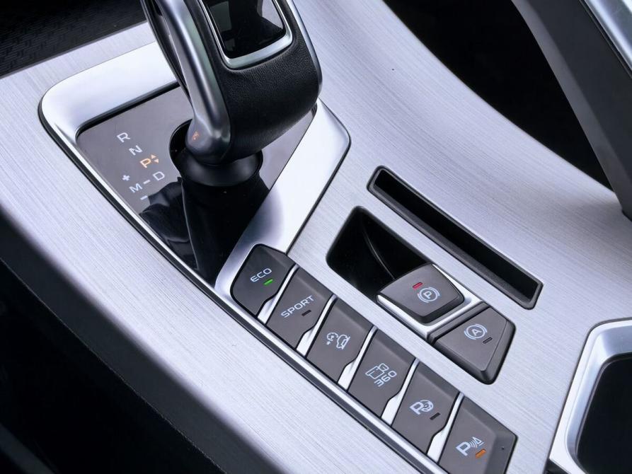 Geely Coolray I Мурманск  - изображение 22
