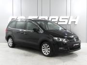 Volkswagen Sharan II Ростов-на-Дону  - изображение 23