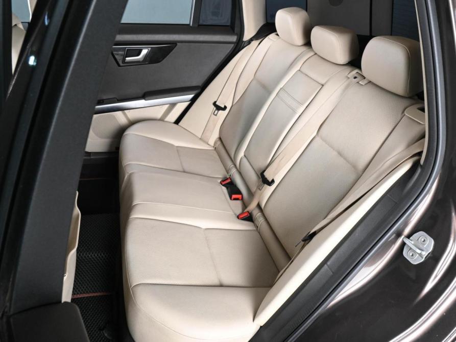 Mercedes-Benz GLK-Класс I (X204) Рестайлинг Ростов-на-Дону  - изображение 9