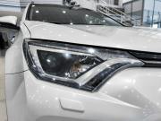 Toyota RAV4 IV (XA40) Рестайлинг Казань  - изображение 43