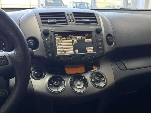 Toyota RAV4 III (XA30) Рестайлинг с пробегом 2012 года, цена 1 470 000 рублей, 259000 км, внедорожник, Автокод Объявления