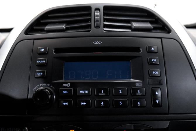 Chery Tiggo (T11) I с пробегом 2012 года, цена 349 000 рублей, 182153 км, внедорожник, Автокод Объявления