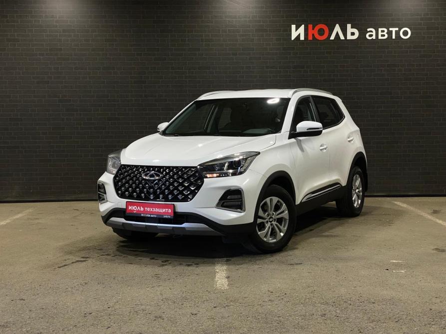 Chery Tiggo 4 Pro I Челябинск  - изображение 1