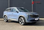 Geely Atlas II Красноярск  - изображение 26