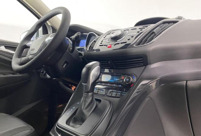 Ford Kuga II с пробегом 2013 года, цена 1 250 000 рублей, 178713 км, внедорожник, Автокод Объявления