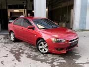 Mitsubishi Lancer X Нижний Новгород  - изображение 3