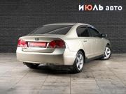 Honda Civic VIII Екатеринбург  - изображение 19