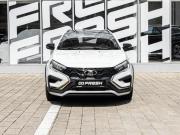 Lada (ВАЗ) Vesta I Рестайлинг (NG) Ставрополь  - изображение 26