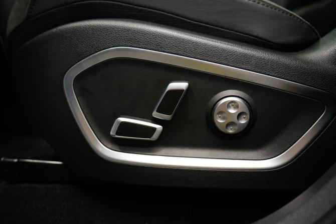 Geely Tugella I Рестайлинг с пробегом 2024 года, цена 2 970 000 рублей, 54487 км, внедорожник, Автокод Объявления