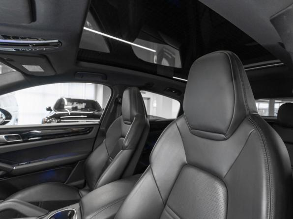 Porsche Cayenne III с пробегом 2020 года, цена 8 600 000 рублей, 60132 км, внедорожник, Автокод Объявления