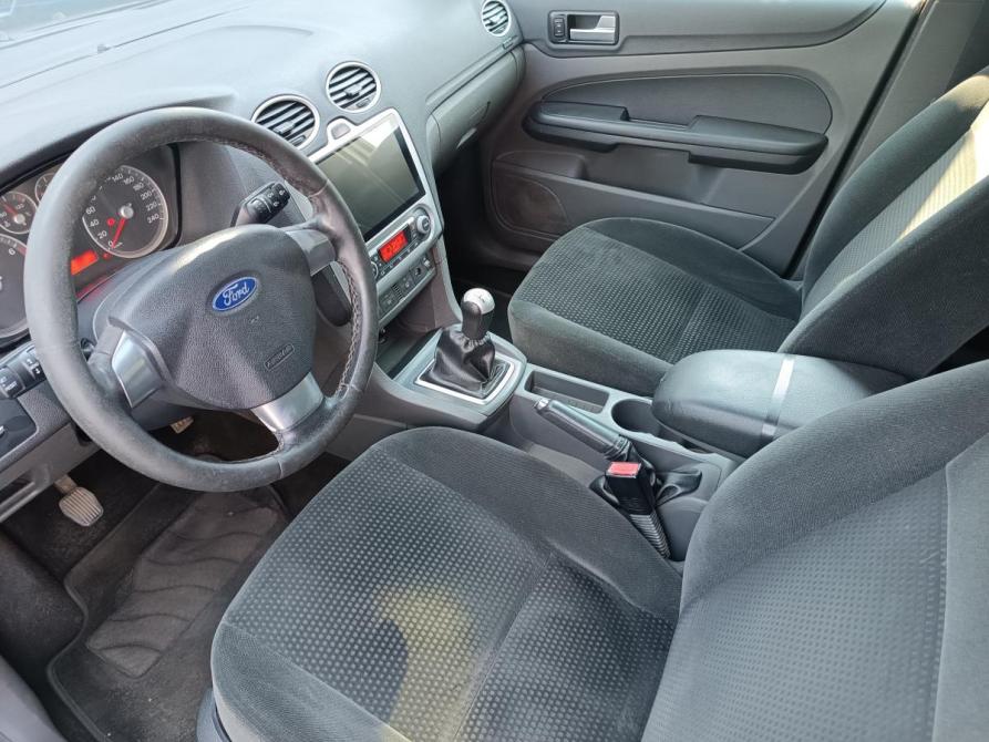 Ford Focus II Оренбург  - изображение 9