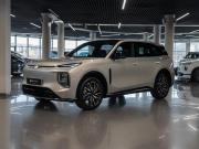 Changan Qiyuan Q07 Москва  - изображение 28