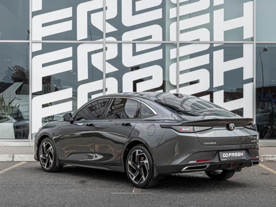 Changan Lamore Краснодар  - изображение 2