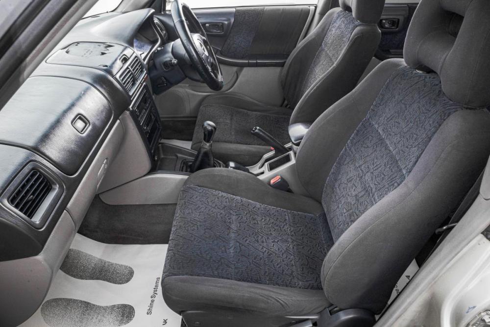 Subaru Forester I Рестайлинг Барнаул  - изображение 19