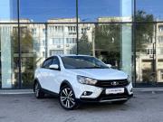 Lada (ВАЗ) Vesta I Самара  - изображение 17
