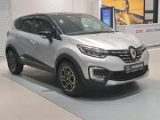 Renault Kaptur I Рестайлинг Казань  - изображение 25