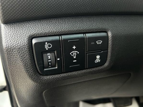 Hyundai Creta I с пробегом 2016 года, цена 1 620 000 рублей, 120701 км, внедорожник, Автокод Объявления