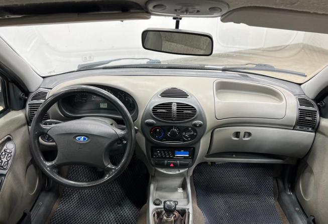 Lada (ВАЗ) Kalina I с пробегом 2006 года, цена 185 000 рублей, 169000 км, седан, Автокод Объявления