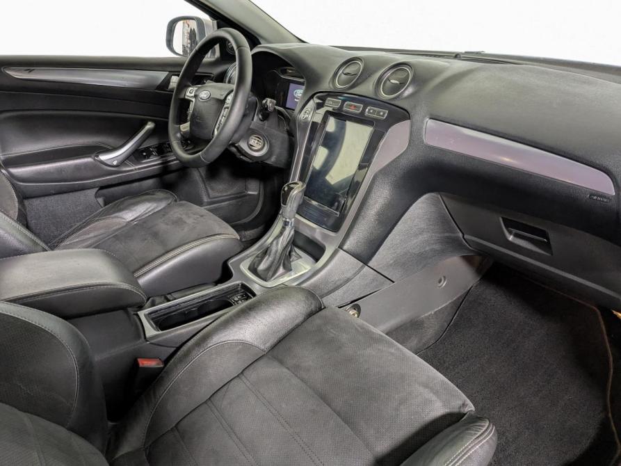 Ford Mondeo IV Рестайлинг Екатеринбург  - изображение 13