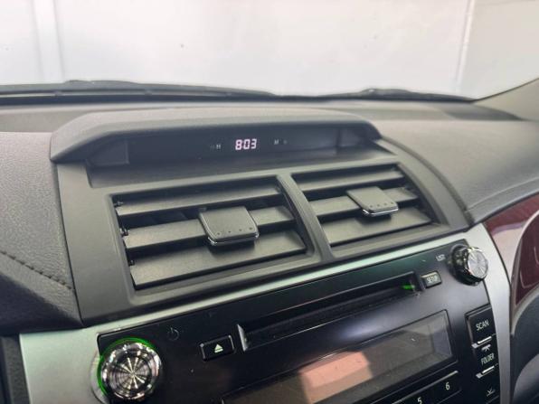 Toyota Camry VII (XV50) с пробегом 2013 года, цена 1 449 000 рублей, 203000 км, седан, Автокод Объявления