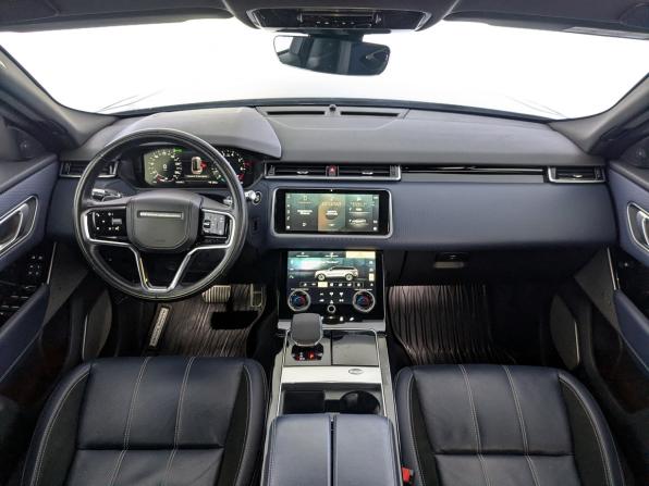 Land Rover Range Rover Velar I с пробегом 2021 года, цена 6 307 000 рублей, 45700 км, внедорожник, Автокод Объявления