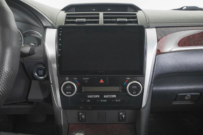 Toyota Camry VII (XV50) с пробегом 2012 года, цена 1 549 000 рублей, 290000 км, седан, Автокод Объявления