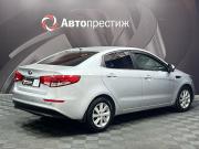 Kia Rio III Рестайлинг Оренбург  - изображение 21
