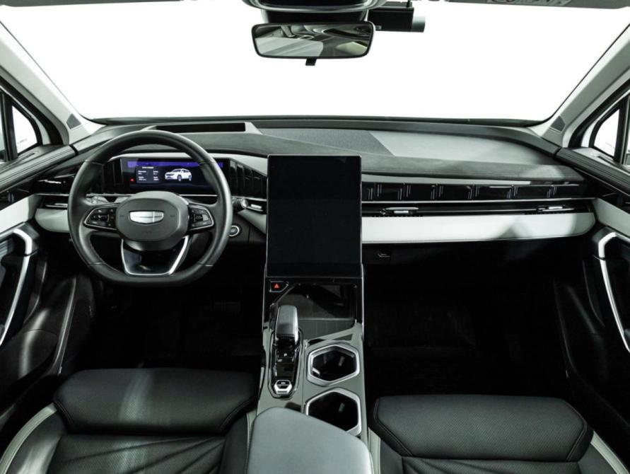 Geely Atlas II Санкт-Петербург  - изображение 13
