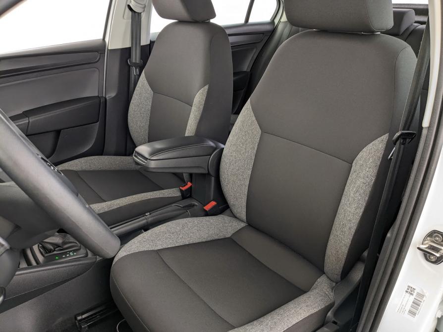 Skoda Rapid II Москва  - изображение 20