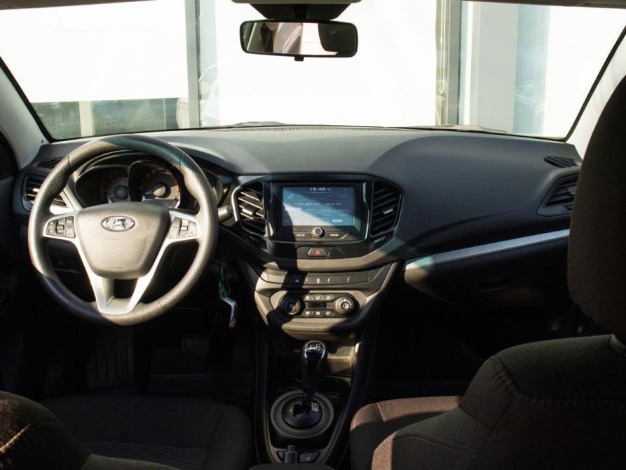 Lada (ВАЗ) Vesta I Екатеринбург  - изображение 18