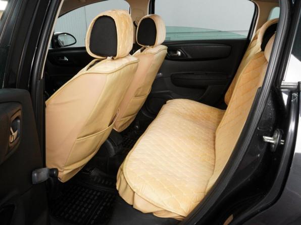 Citroen C4 I Рестайлинг с пробегом 2008 года, цена 345 000 рублей, 240608 км, хэтчбек, Автокод Объявления