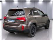 Kia Sorento II Рестайлинг Москва  - изображение 19