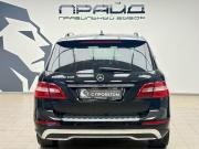 Mercedes-Benz M-Класс III (W166) Ростов-на-Дону  - изображение 28