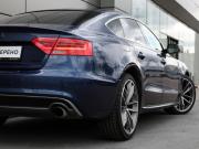 Audi A5 I (8T) Рестайлинг Москва  - изображение 45