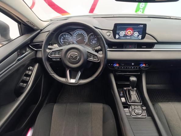 Mazda 6 III (GJ) Рестайлинг 2 с пробегом 2021 года, цена 2 050 000 рублей, 99558 км, седан, Автокод Объявления