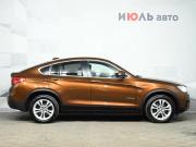 BMW X4 I (F26) Екатеринбург  - изображение 26