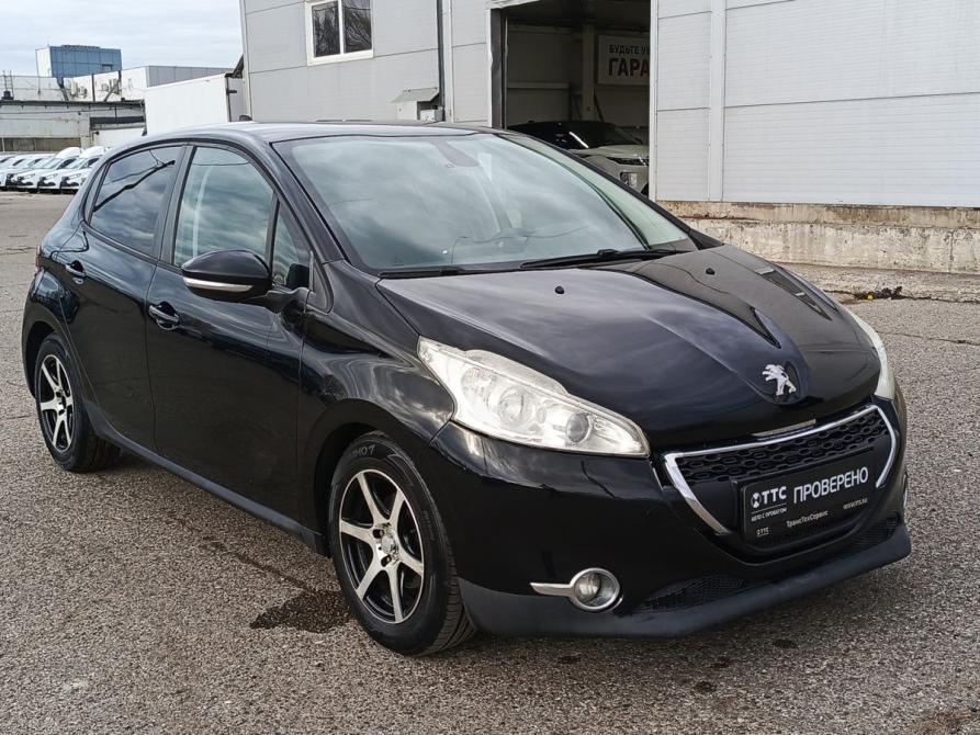 Peugeot 208 I Набережные Челны  - изображение 3